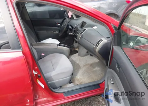 2009 Toyota Prius Touring из США, поврежденный, VIN JTDKB20UX93474020